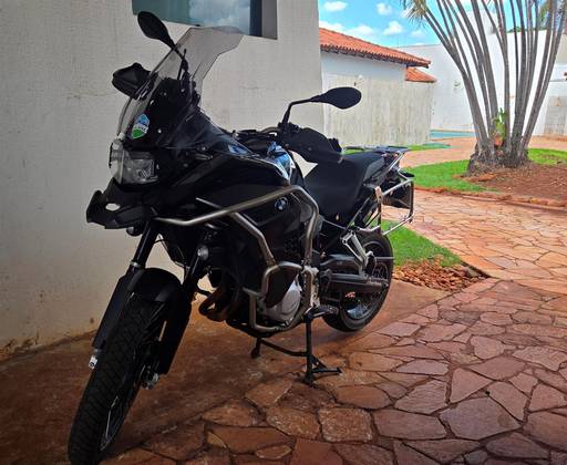 BMW F 850 GS ADVENTURE PREMIUM BMW F 850 GS ADVENTURE PREMIUM
